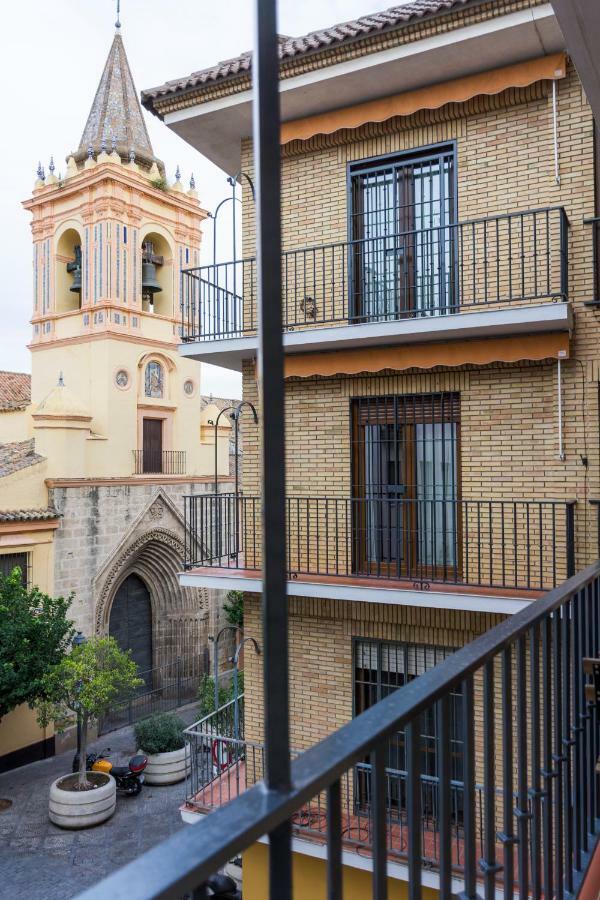 Appartement San Isidoro Cathedral Deluxe By Valcambre