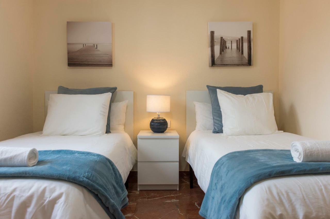 Appartement San Isidoro Cathedral Deluxe By Valcambre *