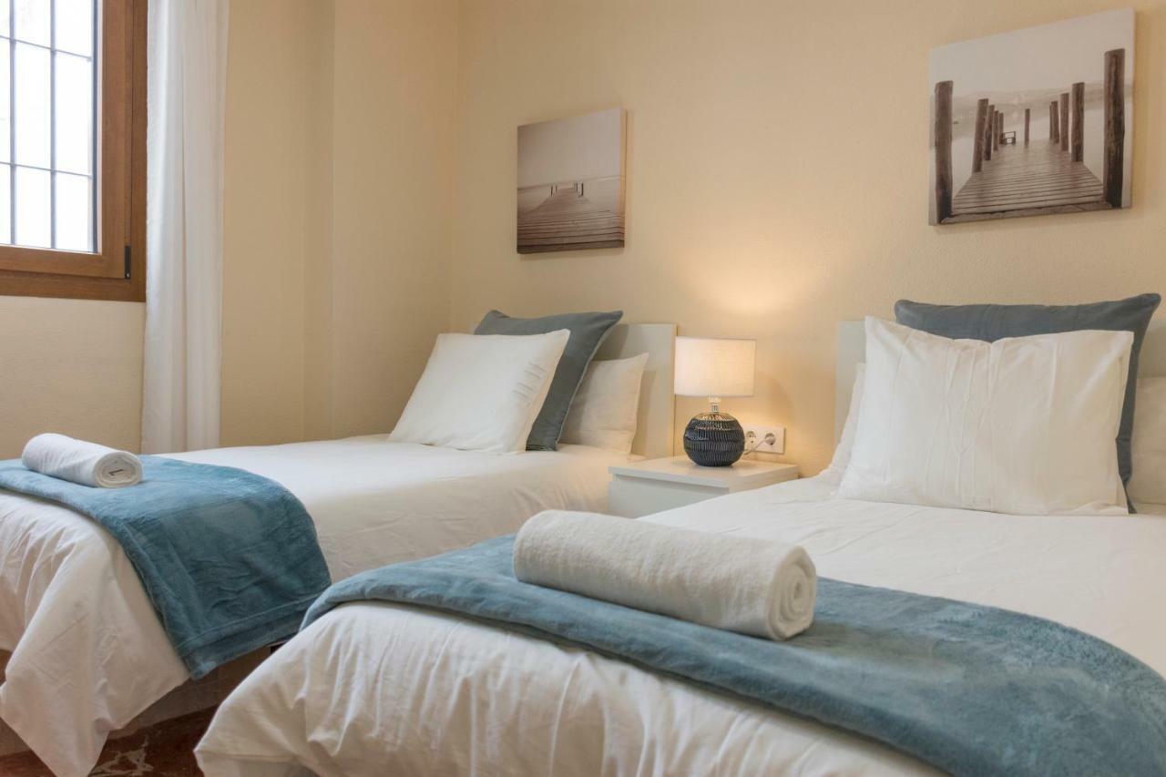 San Isidoro Cathedral Deluxe By Valcambre Appartement *
