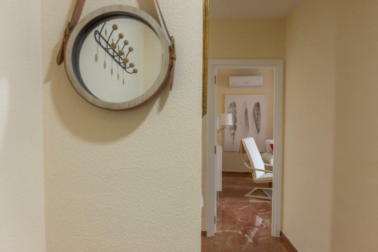 San Isidoro Cathedral Deluxe By Valcambre Appartement *