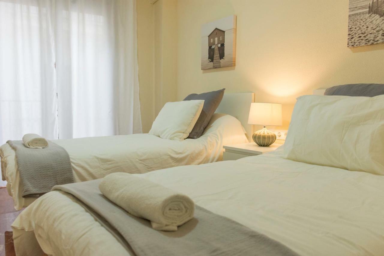San Isidoro Cathedral Deluxe By Valcambre Appartement