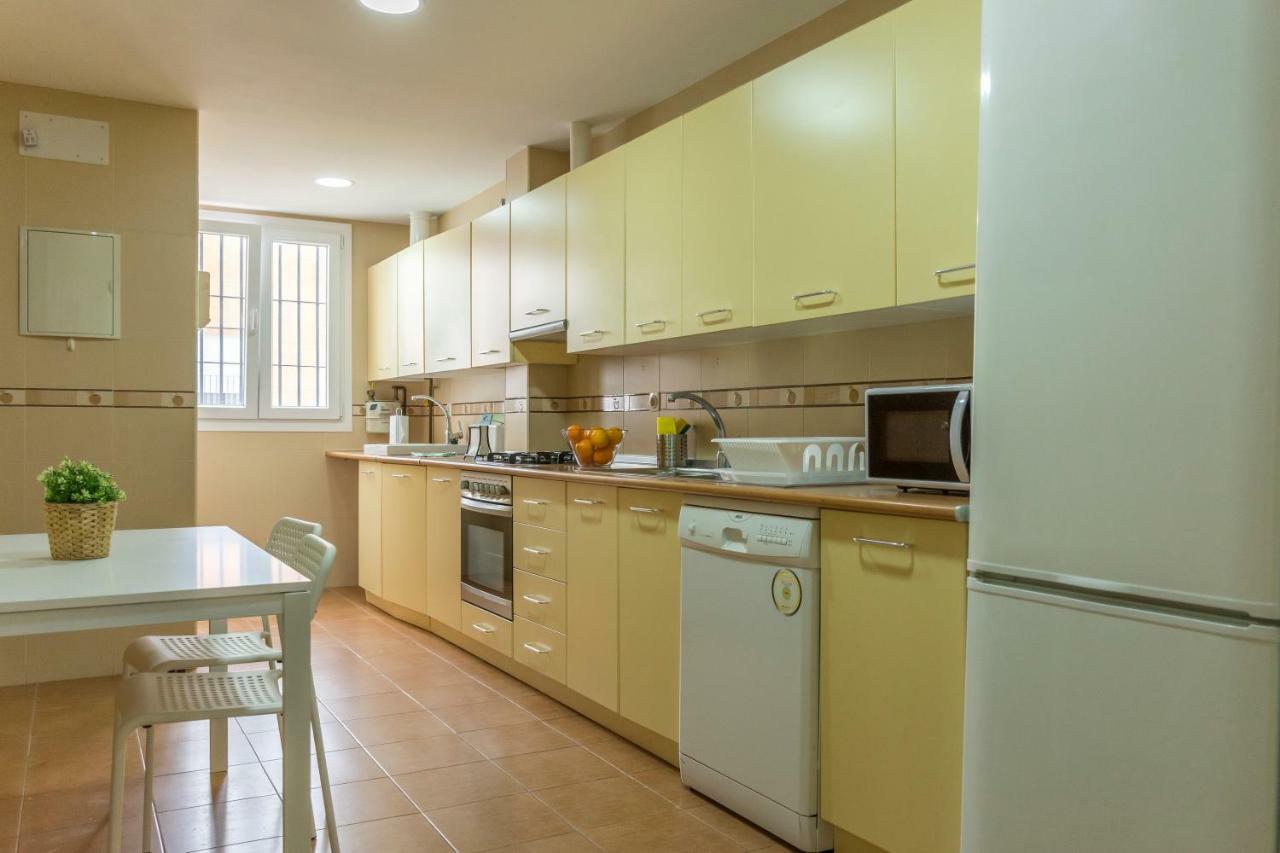 San Isidoro Cathedral Deluxe By Valcambre Appartement *