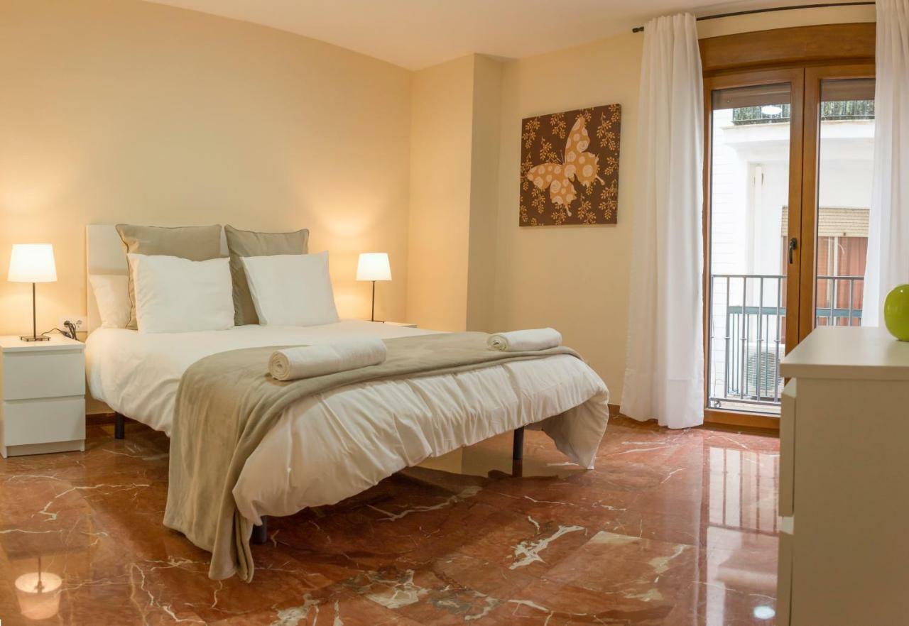 Appartement San Isidoro Cathedral Deluxe By Valcambre